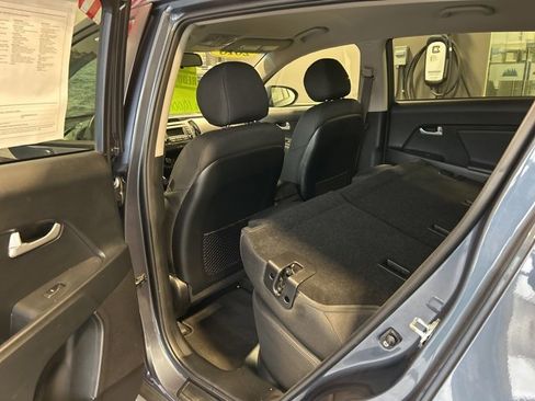 Used 2016 Kia Sportage LX image 28