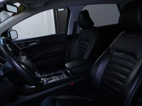 Used 2022 Ford Edge SEL w/ Convenience Package AWD/4WD image 13