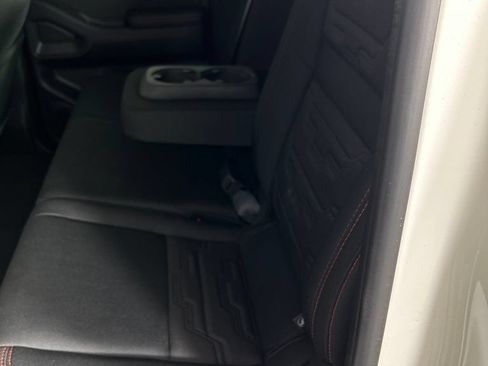 Used 2026 Nissan Frontier PRO-4X w/ Pro-4x Convenience Package AWD/4WD image 18
