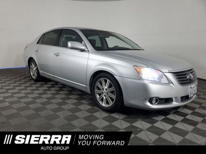 Used 2009 Toyota Avalon Limited