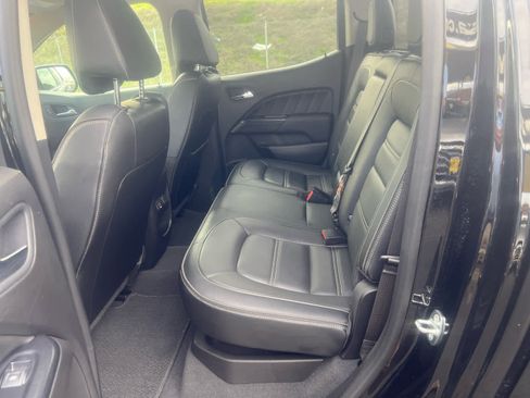 Used 2021 GMC Canyon Denali image 12