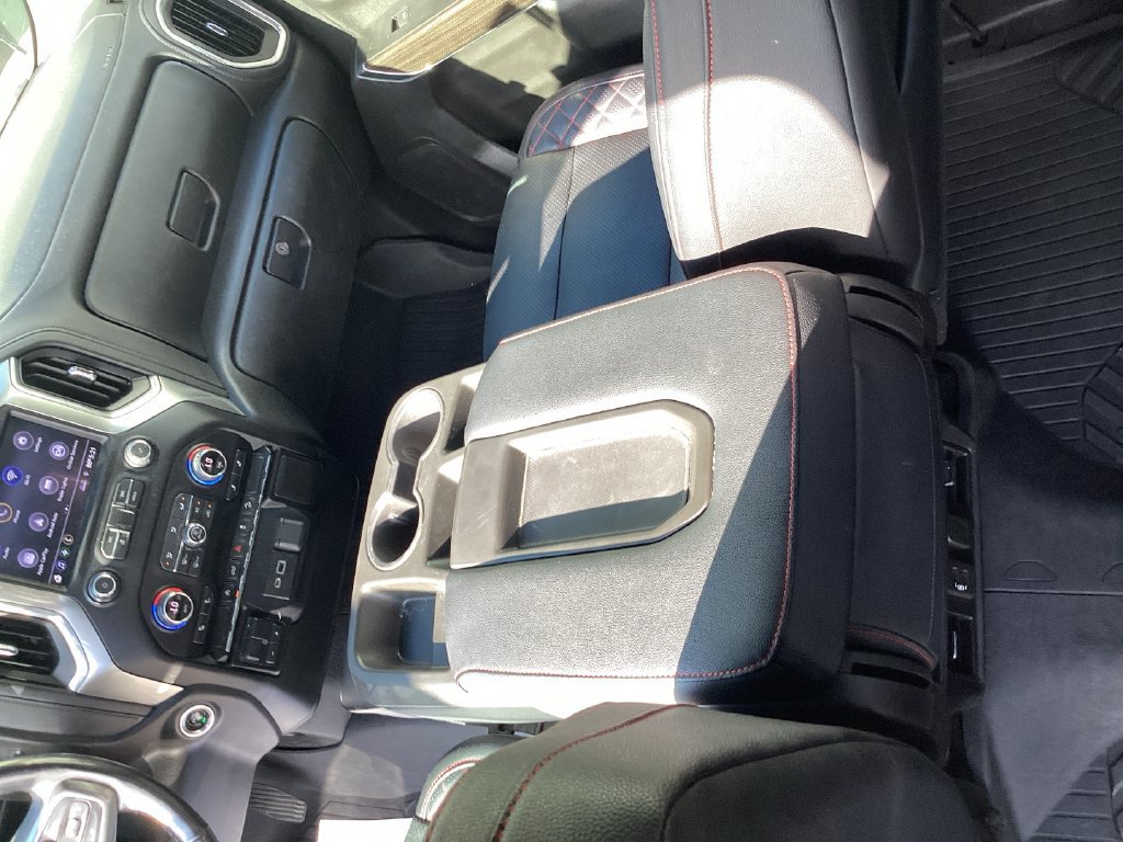 Used 2021 Chevrolet Silverado 1500 RST AWD/4WD image 16