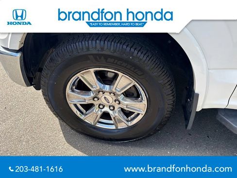 Used 2016 Ford F150 Lariat AWD/4WD image 30