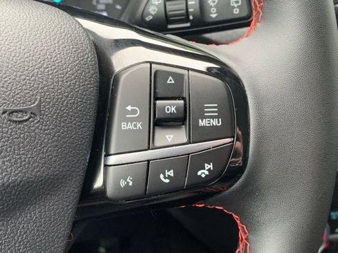 Used 2022 Ford Escape SEL w/ SEL Stealth AWD Package image 22