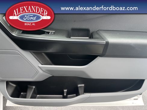 Used 2021 Ford F150 XL w/ XL Power Equipment Group RWD image 17