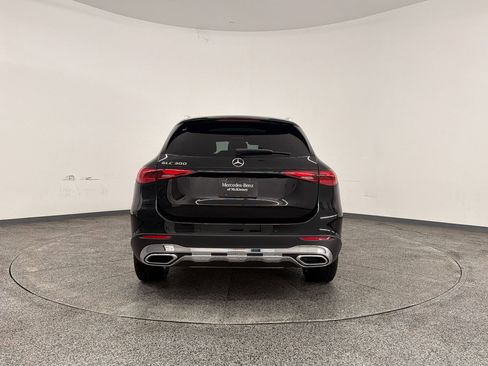 Certified 2026 Mercedes-Benz GLC 300 GLC 300 image 10