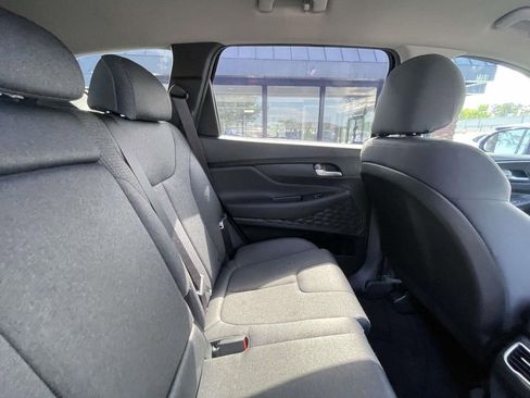 Used 2023 Hyundai Santa Fe SEL image 20