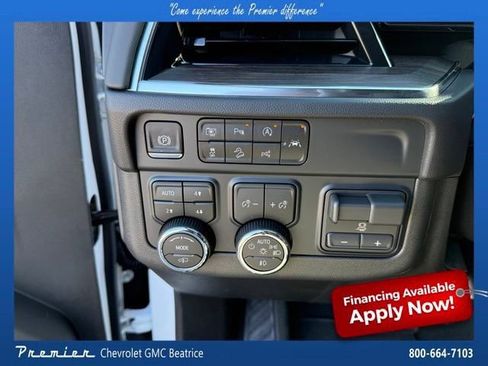 New 2026 Chevrolet Suburban Z71 w/ Z71 Off-Road Package image 30