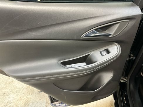 Certified 2023 Buick Encore GX Select w/ Sport Touring Package image 28