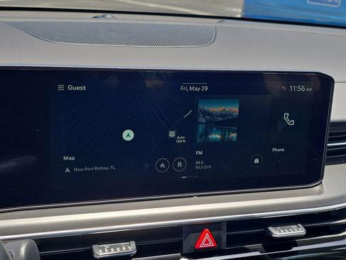 New 2026 Kia K5 GT-Line FWD image 23