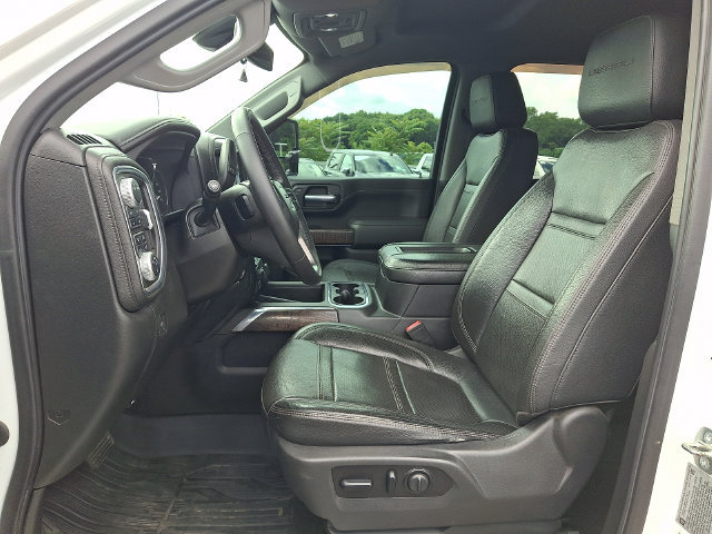 Used 2020 GMC Sierra 2500 Denali w/ LPO, GMC Protection Package AWD/4WD image 2