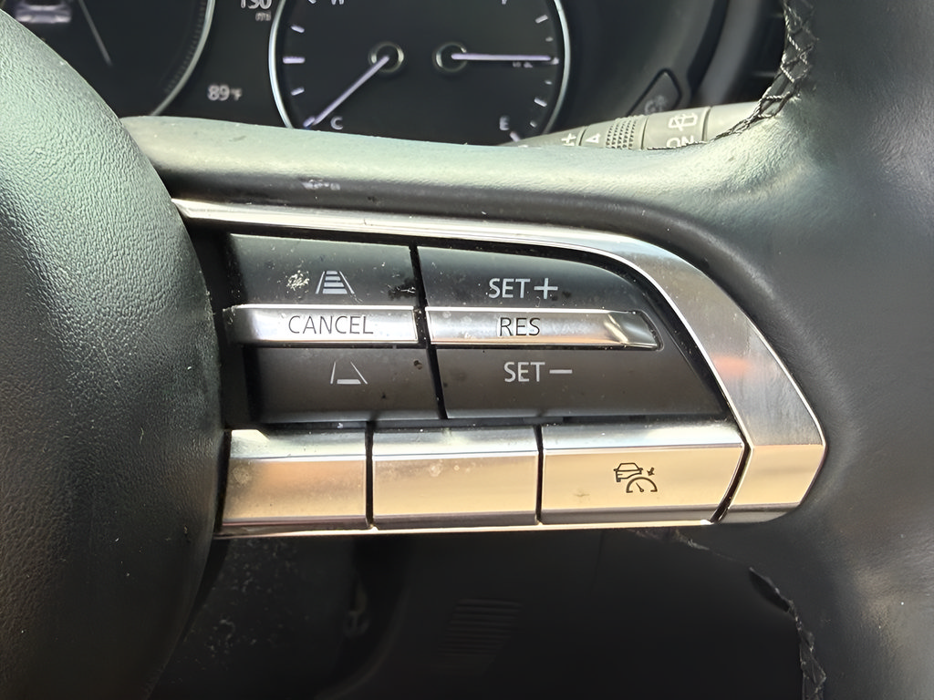 Used 2022 MAZDA CX-30 AWD 2.5 S w/ Preferred Package image 17