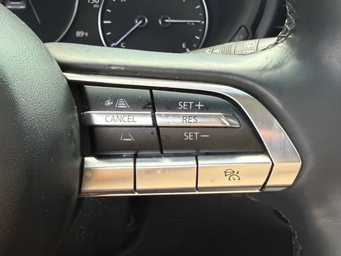 Used 2022 MAZDA CX-30 AWD 2.5 S w/ Preferred Package image 17