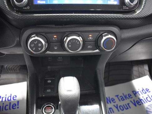 Certified 2023 Nissan Kicks SV FWD image 18