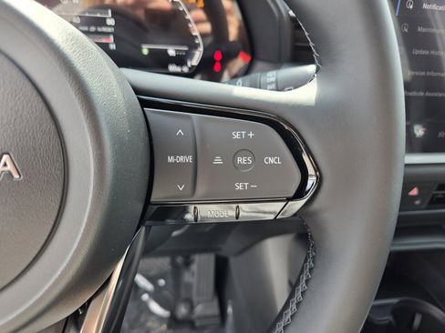 New 2026 MAZDA CX-5 Preferred AWD/4WD image 30