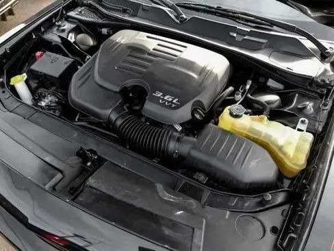 Used 2023 Dodge Challenger SXT w/ Blacktop Package image 45