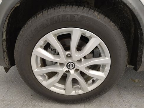 Used 2021 Nissan Rogue Sport S FWD image 31