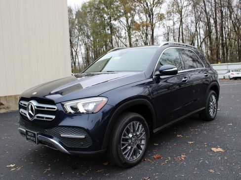 Used 2022 Mercedes-Benz GLE 350 4MATIC image 52
