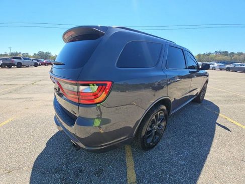 Used 2023 Dodge Durango R/T image 4