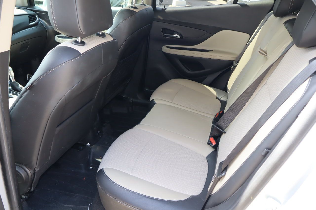Used 2019 Buick Encore Preferred w/ Safety Package FWD image 5