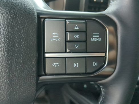 Certified 2025 Ford F250 Platinum w/ FX4 Off-Road Package AWD/4WD image 68