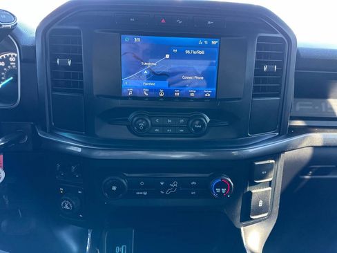 Used 2022 Ford F150 XL w/ STX Appearance Package image 28