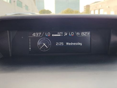 Used 2019 Subaru Forester Limited w/ Popular Package #3 image 16