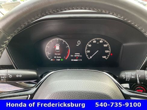 Certified 2023 Honda CR-V EX-L image 33