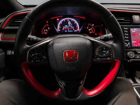 Used 2020 Honda Civic Type R image 25