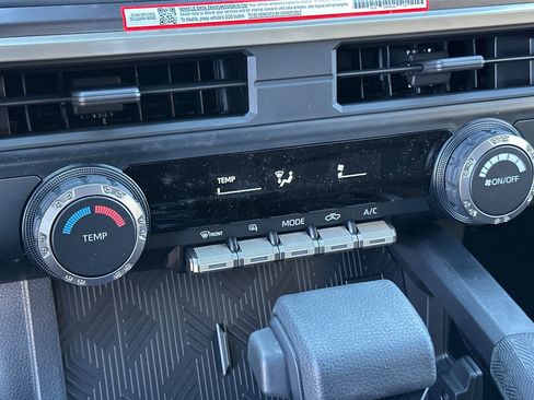 New 2026 Toyota Tacoma SR5 image 22