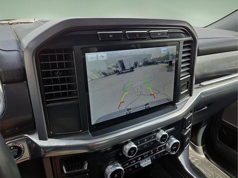 Used 2023 Ford F150 Lariat AWD/4WD image 17