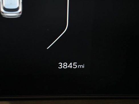 Certified 2024 Kia Sorento SX Prestige w/ Olive Brown Leather Package image 7