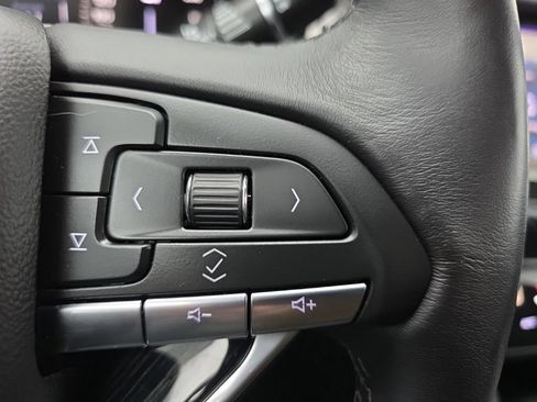 Used 2024 Cadillac XT6 Premium Luxury w/ LPO, Floor Liner Package AWD/4WD image 26
