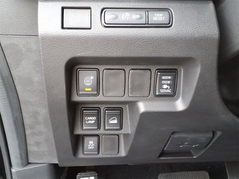 New 2026 Nissan Frontier S w/ S Utility Package image 11