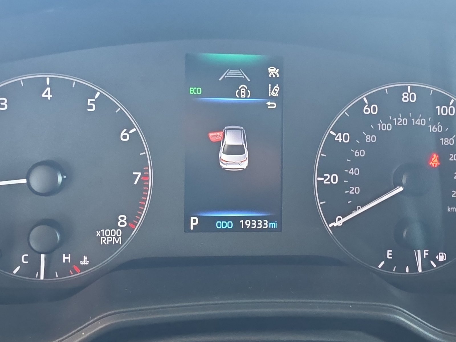 Used 2024 Toyota Corolla SE FWD image 7