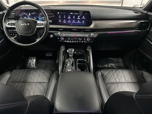 Used 2024 Kia Telluride SX X-Line AWD/4WD image 23