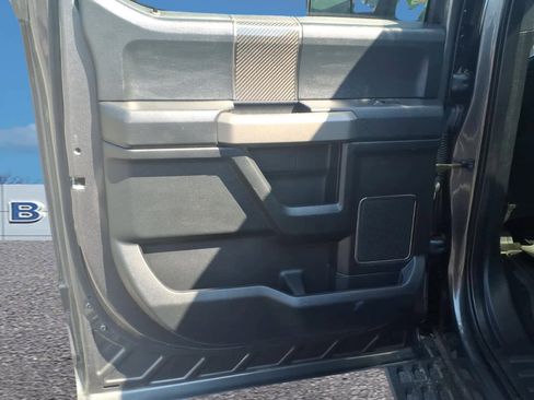 Used 2020 Ford F150 Raptor w/ Equipment Group 802A Luxury AWD/4WD image 27