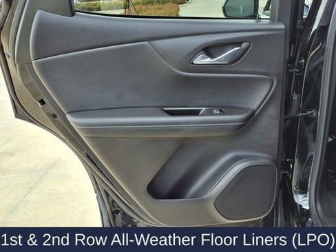 Used 2024 Chevrolet Blazer LT w/ Convenience Package FWD image 14