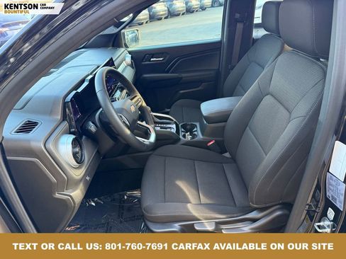 Used 2023 Chevrolet Colorado LT w/ LT Convenience Package image 27