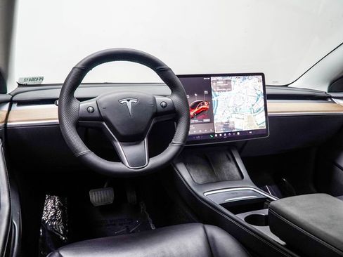 Used 2023 Tesla Model 3 Standard Range RWD image 16