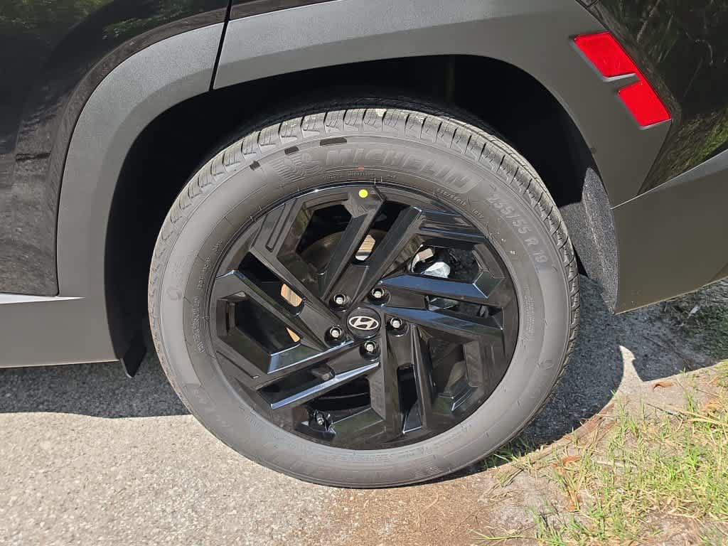 New 2026 Hyundai Tucson Limited AWD/4WD image 14