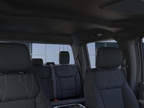 New 2026 Ford F150 STX w/ Equipment Group 200A image 44