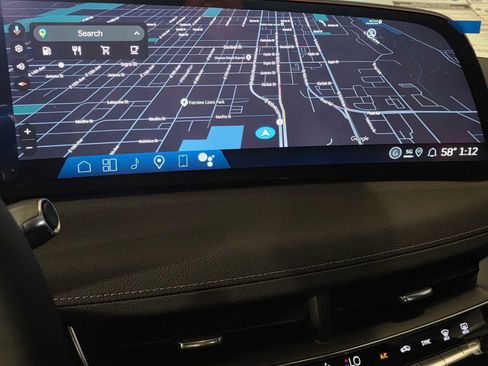 New 2026 Cadillac CT5 Premium Luxury w/ Technology Package AWD/4WD image 28