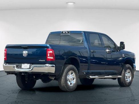 Used 2024 RAM 3500 Tradesman w/ Towing Technology Group AWD/4WD image 2