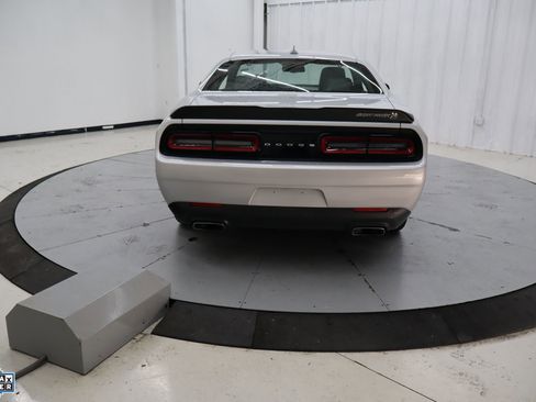 Used 2023 Dodge Challenger R/T Scat Pack w/ Plus Package image 6