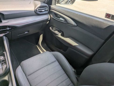 Used 2024 Dodge Hornet GT AWD/4WD image 16