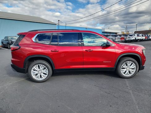 New 2026 GMC Acadia Elevation w/ Elevation Premium Package image 9