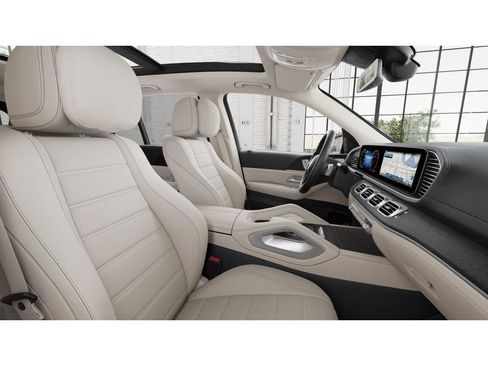 New 2026 Mercedes-Benz GLE 450 4MATIC image 4