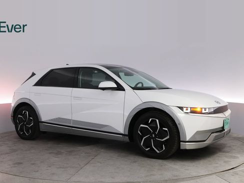 Used 2024 Hyundai Ioniq 5 Limited RWD image 14
