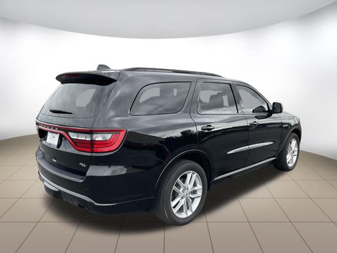 Used 2025 Dodge Durango R/T AWD/4WD image 5